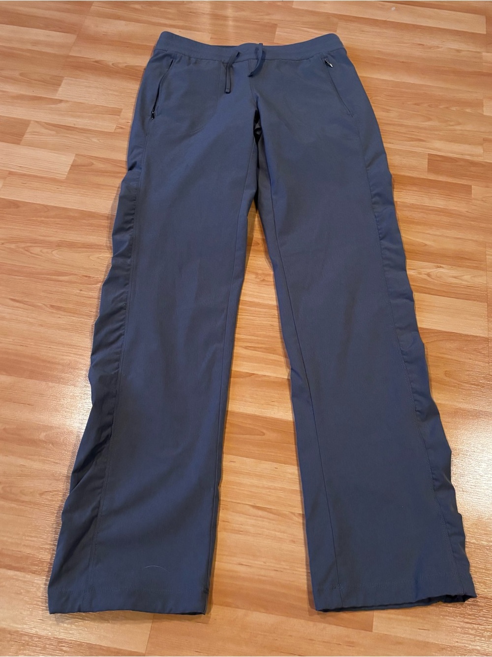 Kuhl Dark Gray Freeflex Move Pants